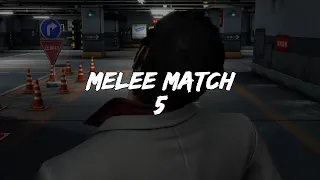 Yakuza 4 - Ultimate Match - Melee Match 5