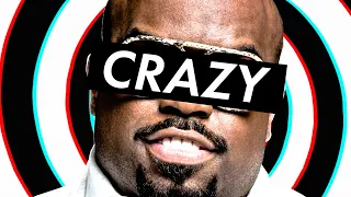 Deconstructing Gnarls Barkley's Crazy