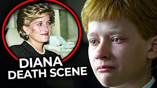 Why The Crown Season 6 Didn't Show Princess Diana Dead Body Shocking Reason