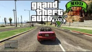 Мод на машины из форсажа в Gta 5!Все ясно и понятно!