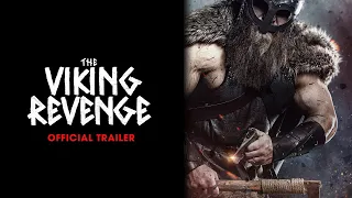 The Viking Revenge (2023) Trailer