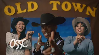 Korean Girls React To 'Old Town Road' by Lil Nas X