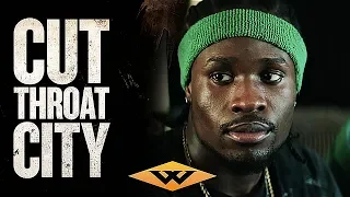 CUT THROAT CITY (2019) Official Teaser | A Film by RZA