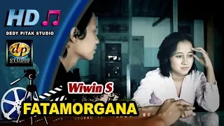 FATAMORGANA ~ Wiwin S [Official Music Video] Lagu Ngapak Purbalingga @dpstudioprod