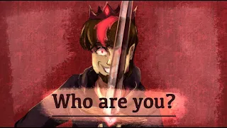[Who are you really?] || Last Life Animatic