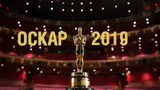 OSCARS 2019