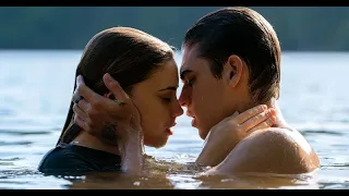 Hardin & Tessa - Their Story | "Have You Never Been Touched Before?" | Scene HD After