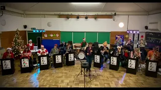 Have Yourself A Merry Little Christmas - Dave Wolpe - Big Band Swing