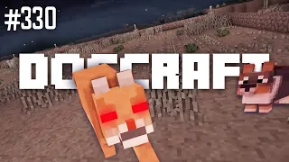 The Cougar-Killer Corgi | Dogcraft (Ep.330)