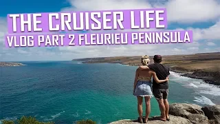 The Cruiser Life - SA Part 2 Fleurieu Peninsula