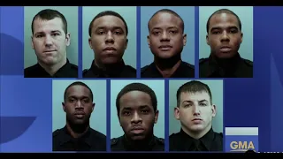 The Rise and Fall of America's Most Corrupt Police Squad