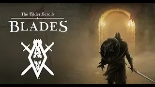 The Elder Scrolls: Blades обзор Раннего Доступа