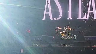 As I Lay Dying - My Own Grave (Live at Hammersonic 2024)