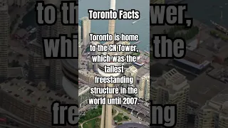 The CN Tower