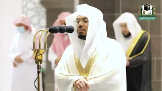 Makkah Taraweeh 1442/2021 - Juz 2 | Sheikh Shuraim, Sheikh Dossary, Sheikh Juhany & Sheikh Maher