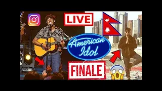American Idol 2020 Finale -  Arthur Gunn Wins American Idol 2020 and Performs New Song "Flame" -