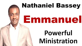 Nathaniel Bassey Praise and worship Songs EMMANUEL Nathaniel Bassey  Gospel Music Gospel Songs