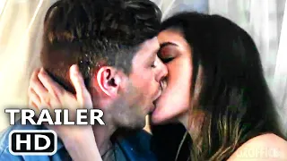 FOREVER FIRST LOVE Trailer (2021) Carlotta Morelli, Romance Movie