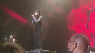 AFI - This Time Imperfect, Sing The Sorrow 20th Anniversary, Kia Forum, LA, March 11, 2023