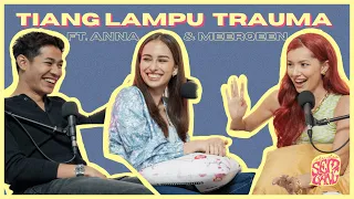 Studio Sembang - Tiang Lampu Trauma Ft. Meerqeen & Anna Jobling