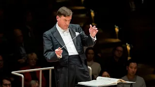 Wagner: Lohengrin, Prelude to Act 1 / Thielemann · Berliner Philharmoniker