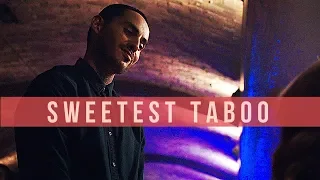 Rio & Beth - Sweetest Taboo (2x05)