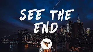 Above & Beyond, Seven Lions - See The End (Lyrics) feat. Opposite The Other
