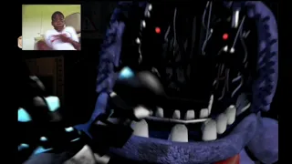 Tyler's World 41 - Five Nights at Freddy's