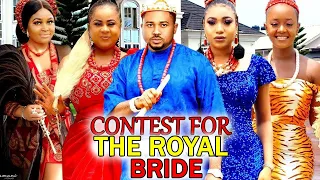 Contest For The Royal Bride (Mike Godson & Luchy Donalds 2023 Latest Nigerian Movie