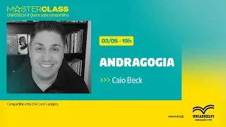 Andragogia | MasterClass