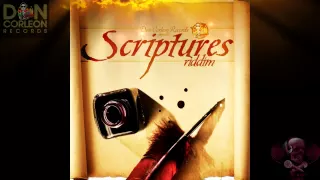 Scriptures Riddim Mix (Dr. Bean Soundz)[Feb 2013 Don Corleon Records]