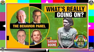 Understanding Sarah Boone's Interrogation: The Behavior Panel's Investigation