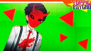 🔺 КТО Я ТАКОЙ??? 💼 Yuppie Psycho Прохождение на русском