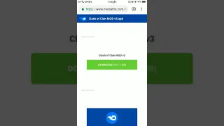 How to downloader Clash of clan Mod hack THANK FOR WATCK