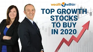 Best Growth Stocks to Buy Now in 2020