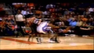 Lose yourself in the Hall of Fame - NBA Mix