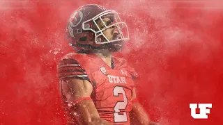 2023 UTAH FOOTBALL HYPE VIDEO