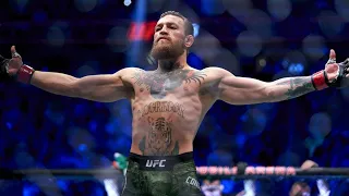 Conor Mcgregor | I'm back UFC 2021