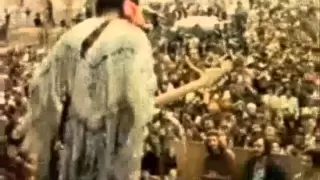 Bobby McGee ~ Janis Joplin ~ Woodstock '69