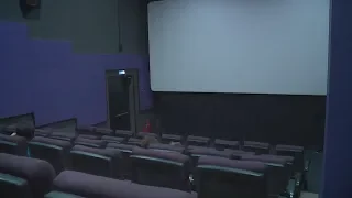 Кинобудка изнутри: рассказываем, как устроен современный кинотеатр