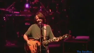 Widespread Panic w/ SBD Audio ~ 11/22/2000 Civic Center, Asheville, NC Complete Show