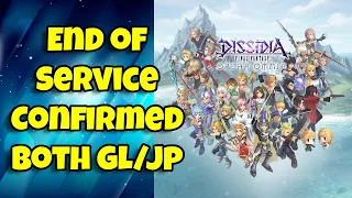 End of Service Feb. 2024 for GL/JP! Let's Talk About It! [DFFOO]