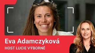 Eva Adamczyková: Já a tanec? S manželem doma tančíme freestyle po obýváku