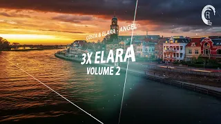 ELARA VOL. 2 X3 [Mini Mix]