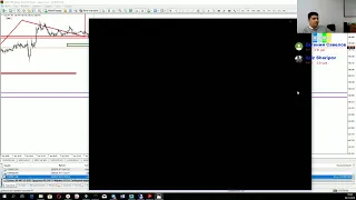 Практический трейдинг часть 2 08.01.2020