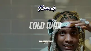 [FREE] Lil Durk x Lil Baby x Lil Kee Pain Type Beat - Cold War (Prod.KBand$)