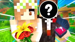 SOMEONES GETTING MARRIED!? THE BIG WEDDING DAY! | Krewcraft Minecraft Survival | Episode 7