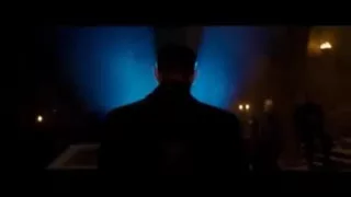 Avengers (infinity war) ¿trailer#1?