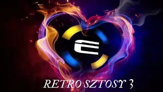 RETRO SZTOSY 3 ✔EKWADOR MANIECZKI [DJ MERDI] VOL.3