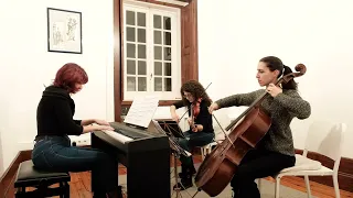 Nuvole Bianche (Ludovico Einaudi)